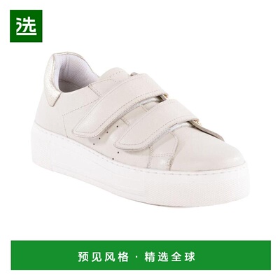 1h可退 【美国直邮】seychelles 女士 时尚休闲鞋运动鞋小白鞋
