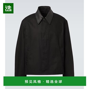 1h可退 香港直邮Studio Nicholson 男士 x Aaron Levine Dover 棉