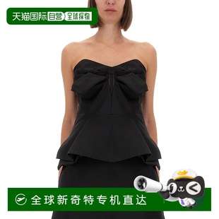 1h可退 mcqueen 女士 背心吊帶 歐洲直郵alexander