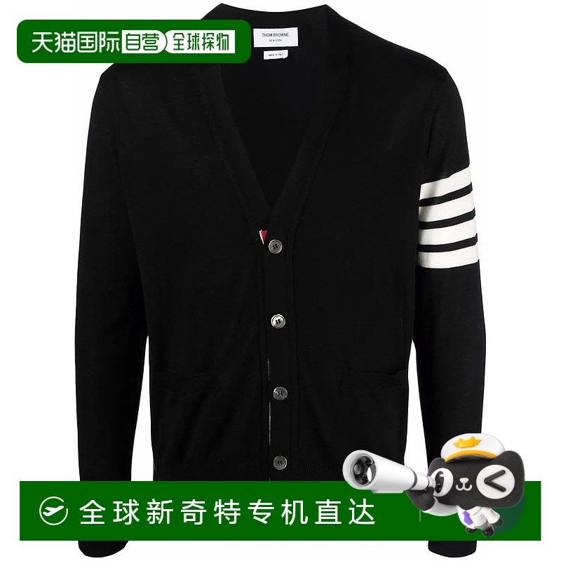 1h可退 欧洲直邮thom browne 男士 毛衣