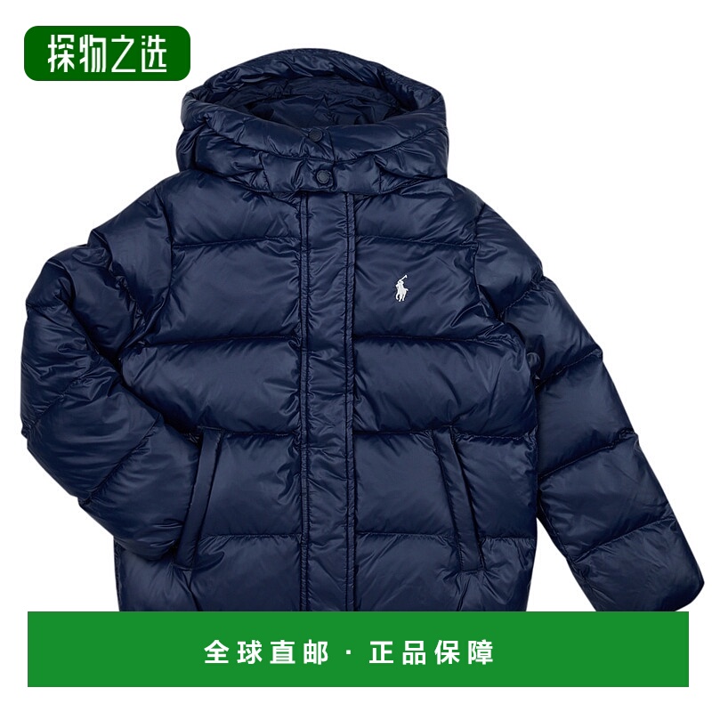 欧洲直邮Polo Ralph LaurenSLD DOWN JKT-OUTERWEAR-BOMBER