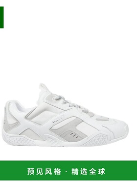 香港直邮Versace GALAXIA系带运动鞋 10178781A12892范思哲