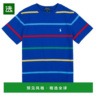 欧洲直邮Polo Ralph Lauren 拉夫劳伦 男孩 SSCNM2-KNIT SHIRTS-T