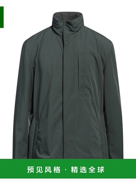 1h可退 香港直邮Slowear 男士 夹克