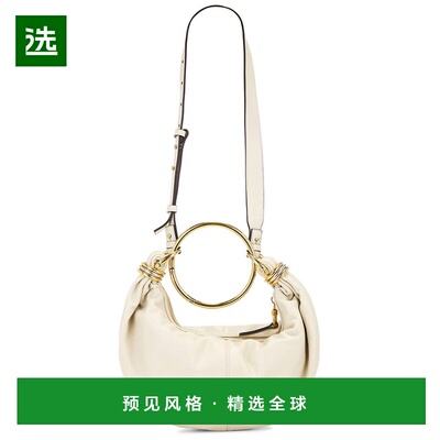 1h可退 香港直邮Chloe 蔻依 女士 Bracelet 包包 C24AS611N72