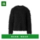 美国直邮 Fringe Akris 1h可退 Luxe Blend Sweater 女士奢华
