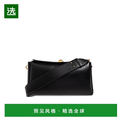 香港直邮AMI ALEXANDRE MATTIUSSI 女童包袋 ULL712AL0103001