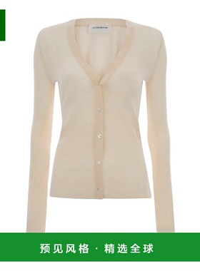 香港直邮VICTORIA BECKHAM 女士针织衫 1126KTP006999A9443长袖