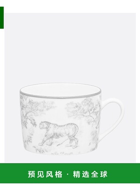 香港直邮Dior Teacup杯子 HYJ02JTT0U陶瓷