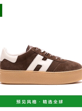 香港直邮HOGAN 女士运动鞋 HXW6980FB60UXK0CAJ SS2026 花色