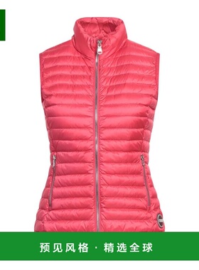 1h可退 【美国直邮】colmar 女士 背心马甲