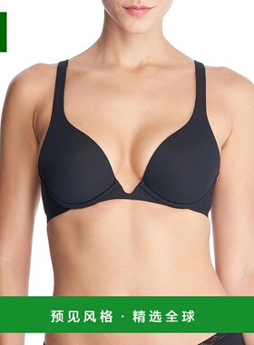 1h可退 【美国直邮】Natori Verge深V可转换文胸 女士内衣 舒适百