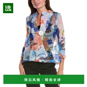 休闲西装 1h可退 ribkoff 女士 美国直邮 joseph