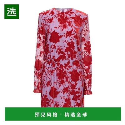 1h可退 【美国直邮】philosophy di lorenzo serafini 女士 连衣