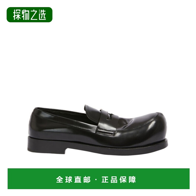 香港直邮Marni New Wave 乐福鞋 MOMR006502PS679