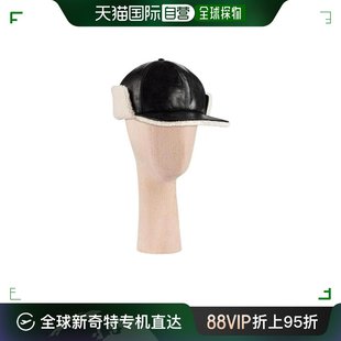 香港直邮Dior 徽标帽子 15ORG919A701