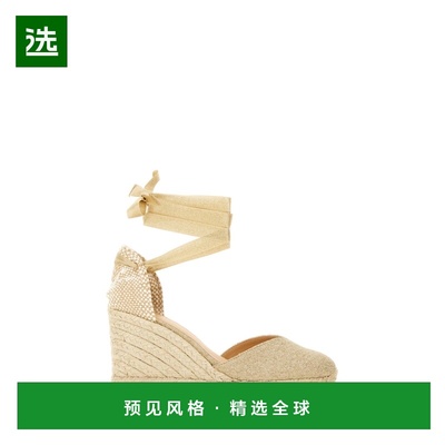 1h可退 香港直邮CastaÑer 女士 