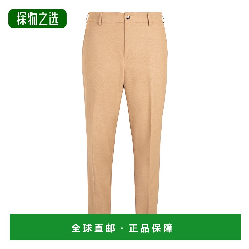 1h可退 欧洲直邮hugo boss 男士 休闲裤