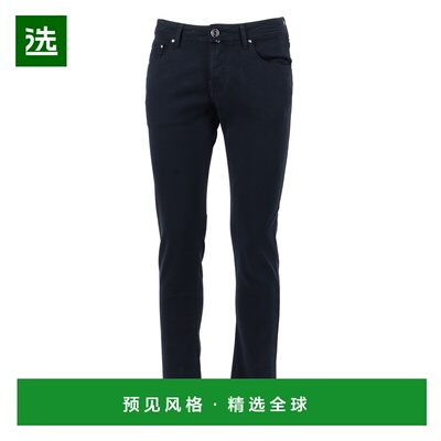 香港直邮JACOB COHEN 男士牛仔裤 JUMQE006054S4291Y99 AW2025