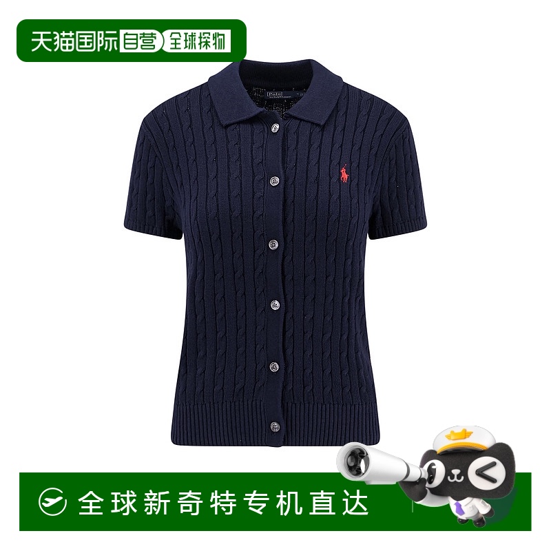 1h可退 欧洲直邮ralph lauren polo 女士 针织衫
