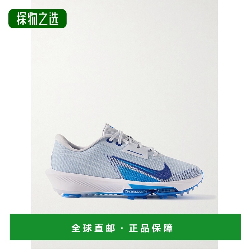 香港直邮Nike 耐克 男士 Air Zoom Infinity Tour 2 Flyknit 橡胶
