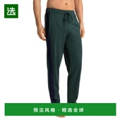 美国直邮 hanro 男士 1h可退 休闲裤