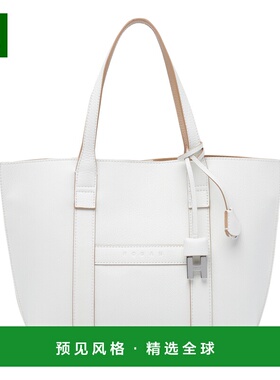 香港直邮HOGAN 女士手提包 KBW01WA0200UZU7E20 SS2026 白色