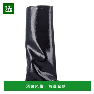 1h可退 香港直邮Coperni 女士 Bridge 靴子 COPSH03F6054BLK