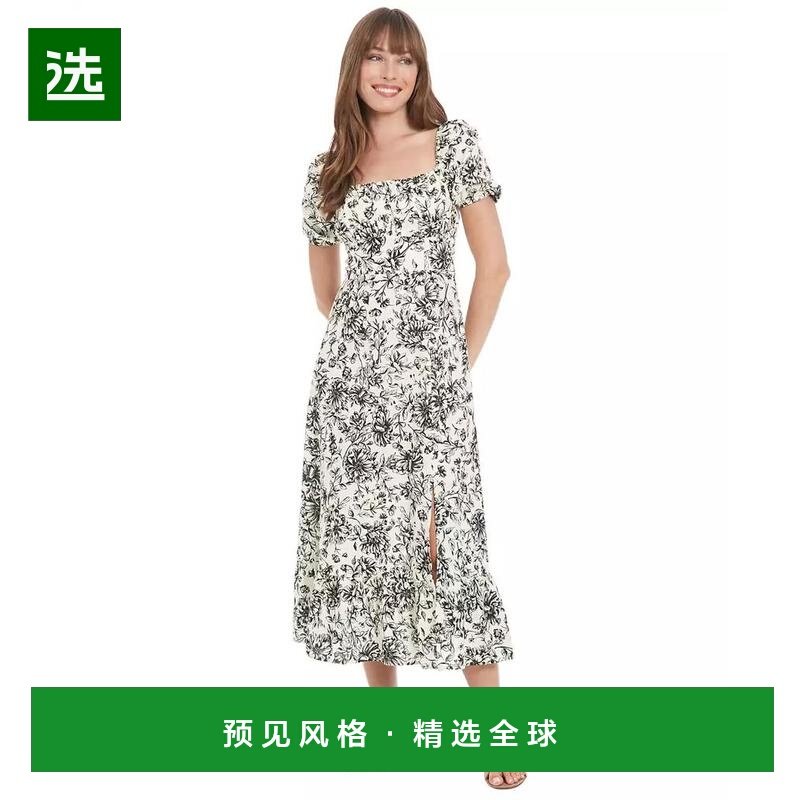 1h可退 【美国直邮】london times 女士 连衣裙,女装/女士精品,连衣裙,淘宝优惠券,粉丝福利购,淘宝优惠卷