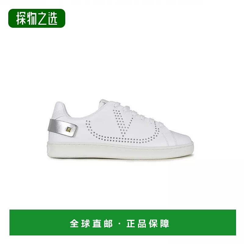 欧洲直邮【特惠7.2折】VALENTINO 华伦天奴 25秋冬  TW2S0M20FKZ