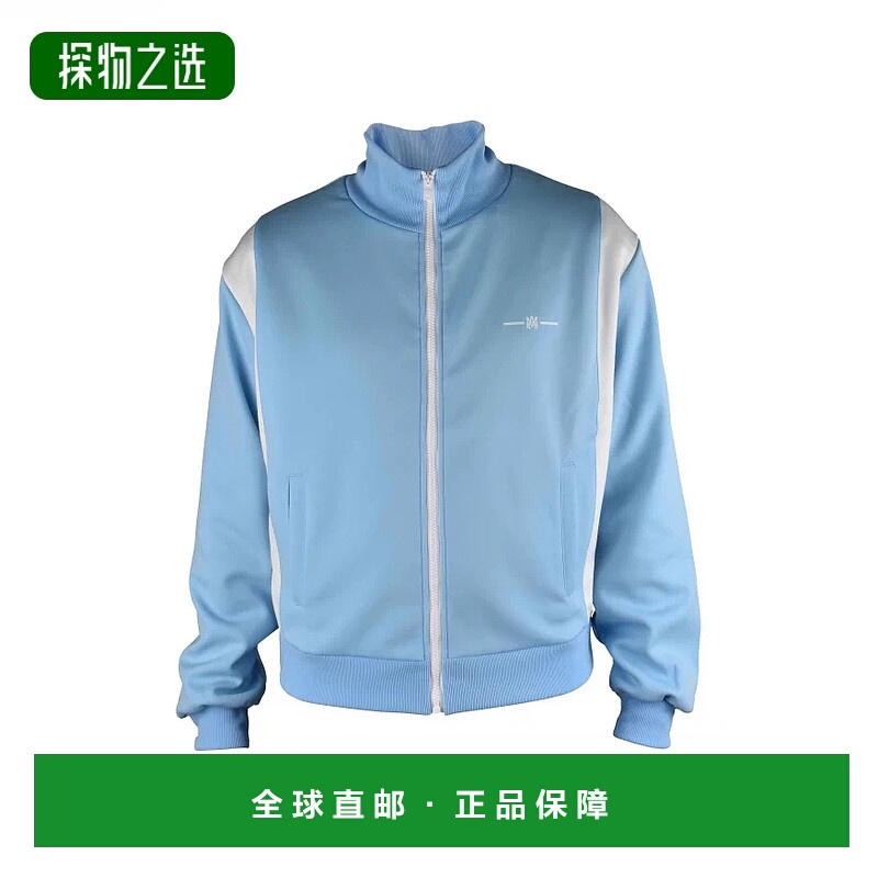 欧洲直邮【特惠4.5折】AMIRI 25秋冬  PS23MOS038 420 男士 卫衣