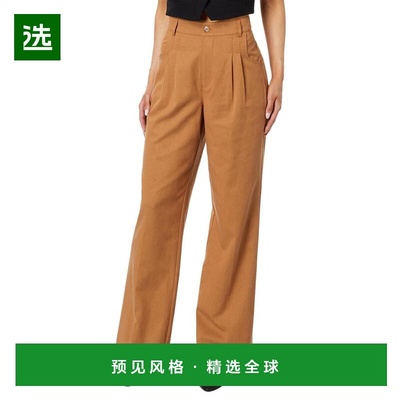 1h可退 【美国直邮】paige 女士 休闲裤