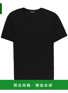 1h可退 香港直邮Tom Ford 短袖T恤 JCS004JMT012