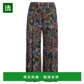 休闲裤 1h可退 please 女士 美国直邮 pleats