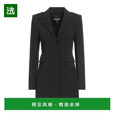 1h可退 香港直邮Patrizia Pepe 柏翠莎 佩佩 女士 Office 连衣裙