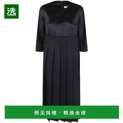 1h可退 香港直邮comme des garcons 川久保玲 女士 LADIE`S ONEPI