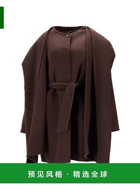 香港直邮P.A.R.O.S.H. 女士外套 D431719ILEAK25086 AW2025