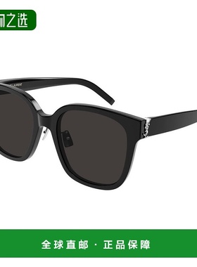 香港直邮Saint Laurent 圣罗兰 女士 -sunglasses 太阳镜 SL M105