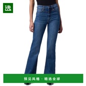 百搭 美国直邮 1h可退 休闲裤 joe 女士 直筒裤 jeans 牛仔裤