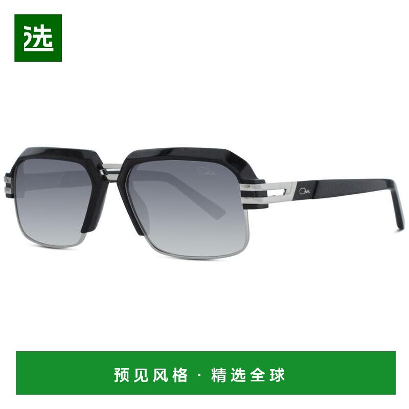 1h可退 香港直邮Cazal 女士 -sunglasses 太阳镜 CAZAL60203002S