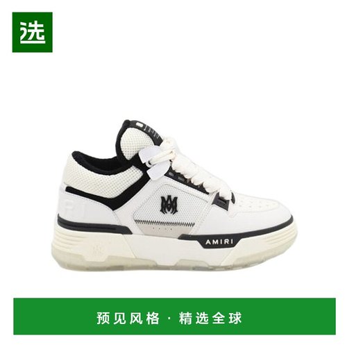 香港直邮Amiri 系带运动鞋 AMFOSR1097