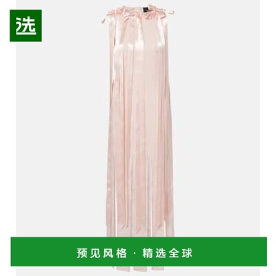 1h可退 香港直邮Simone Rocha 蒙娜·罗莎 女士 蝴蝶结装饰花朵提