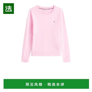 香港直邮TOMMY HILFIGER 女士衬衫 WW0WW44984TOL AW2025