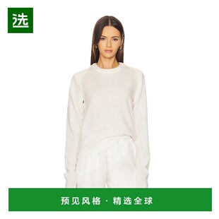 1h可退 香港直邮NAADAM 女士 Coastal 羊绒多穿法毛衣 NWCT006216