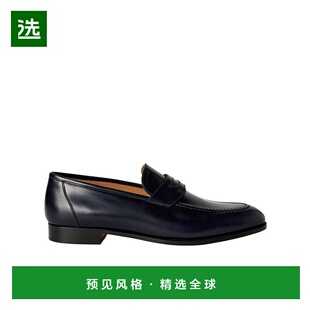 FAO6135 Sergio平底乐福鞋 香港直邮Loro Piana