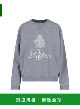 1h可退 香港直邮Frame Denim 女士 Frame 灰色毛线衫 MP26JSS004H