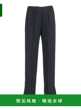 香港直邮FORTE FORTE 女士休闲裤 14060MYPANTSF48A8007 AW2025