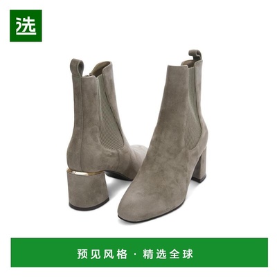 1h可退 【美国直邮】vaneli 女士 靴子