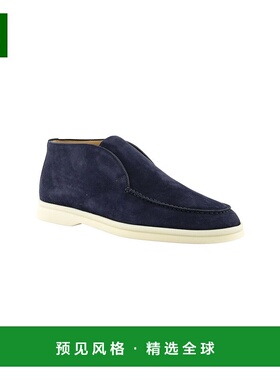 香港直邮Loro Piana Open Walk 踝靴 FAE9959