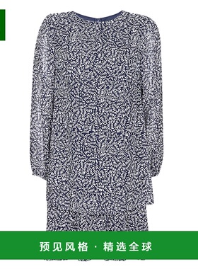 欧洲直邮Lauren Ralph Lauren 拉夫劳伦 Alois 女装 短连衣裙 250